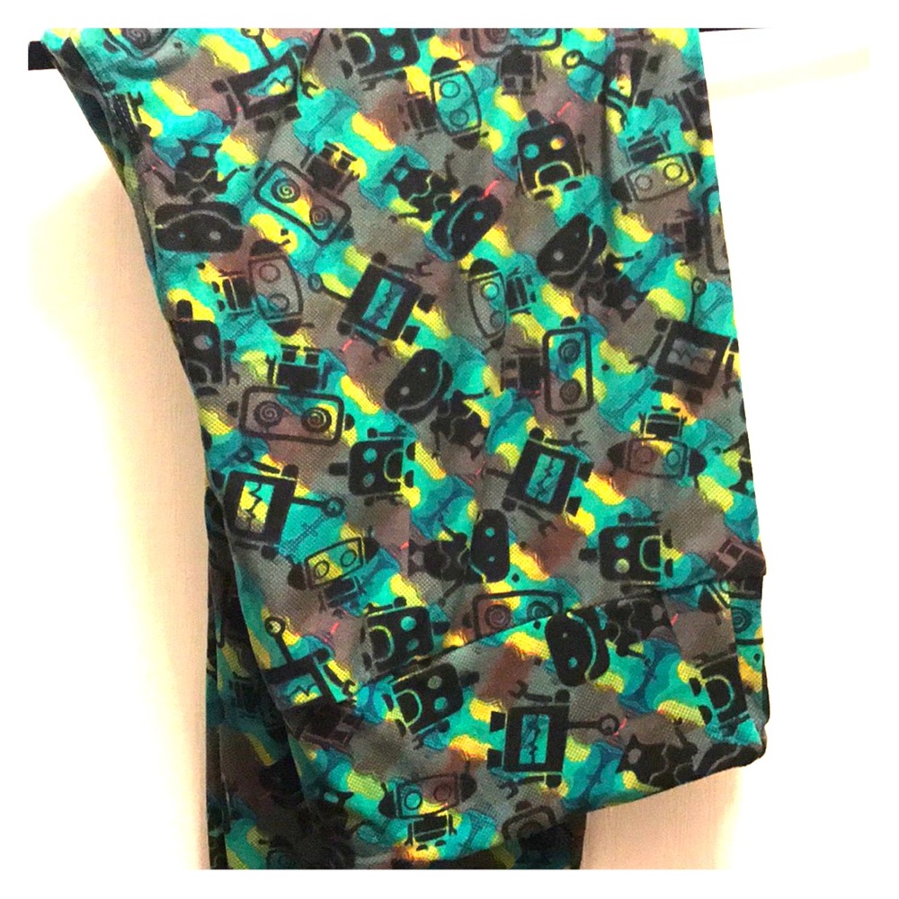 LulaRoe ROBOTS!!